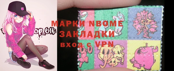 apvp Осинники